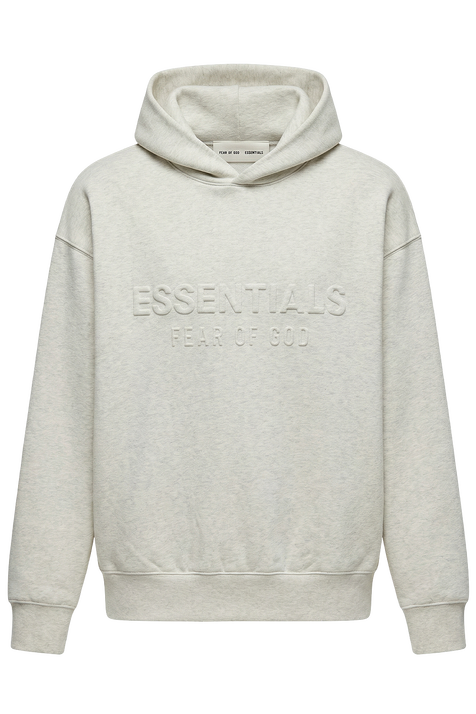 קפוצ&rsquo;ון FEAR OF GOD ESSENTIALS