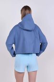 תמונת דוגמן אחורית של Rain Chaser Jacket