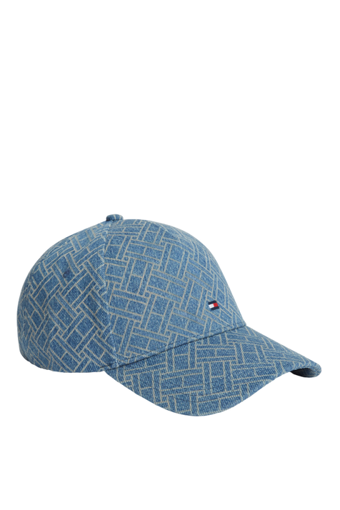 כובע מצחייה TOMMY HILFIGER