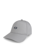 כובע בייסבול עם רקמה ARMANI EXCHANGE