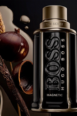 תמונת תקריב של Hugo Boss The Scent magnetic Eau de Parfum 100 ml