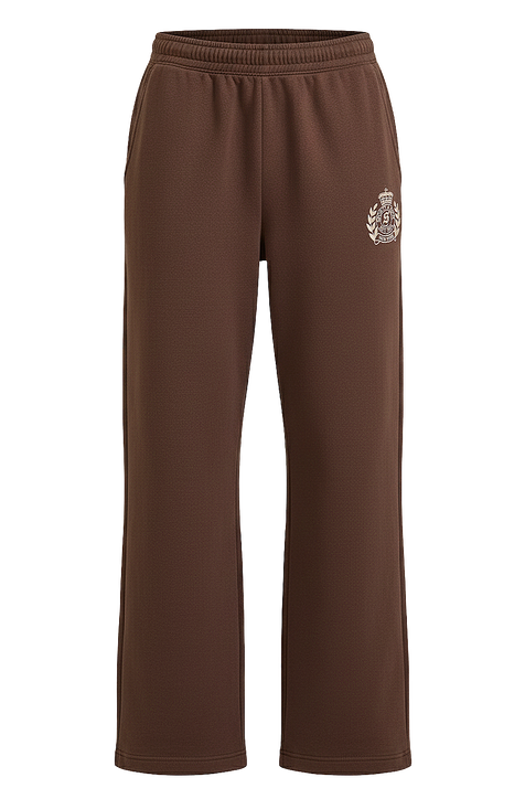 מכנסי ג'וגר SPORTY & RICH