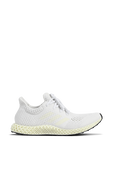 נעלי ריצה בצבע לבן ADIDAS ORIGINALS
