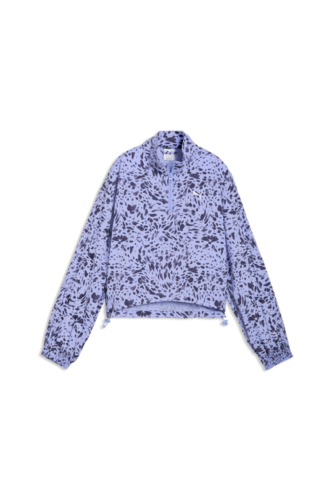 ז'קט מנומר PUMA