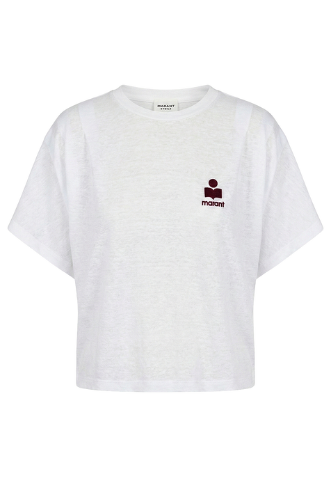טי שירט ISABEL MARANT