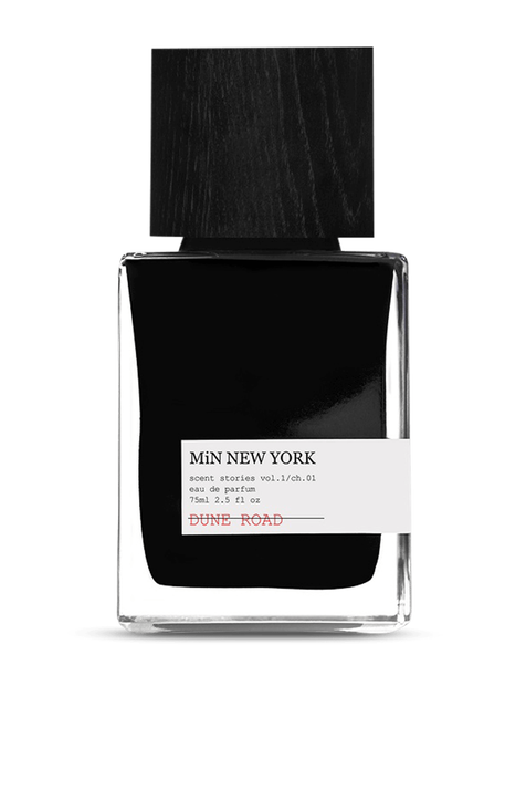 Dune Road Scents Stories Eau de Perfume 75 ml MIN NY