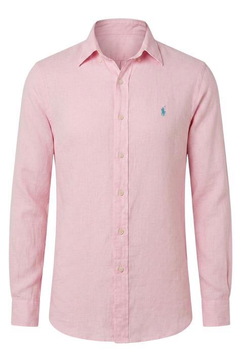 חולצה מכופתרת POLO RALPH LAUREN