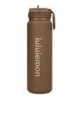 תמונה קידמית של Back to Life Sport Bottle 24oz*Straw Lid