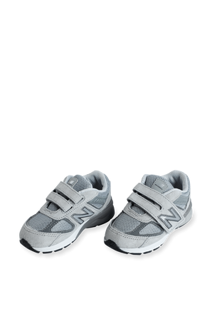 מידות 21-27.5 נעלי סניקרס דגם 990 באפור NEW BALANCE