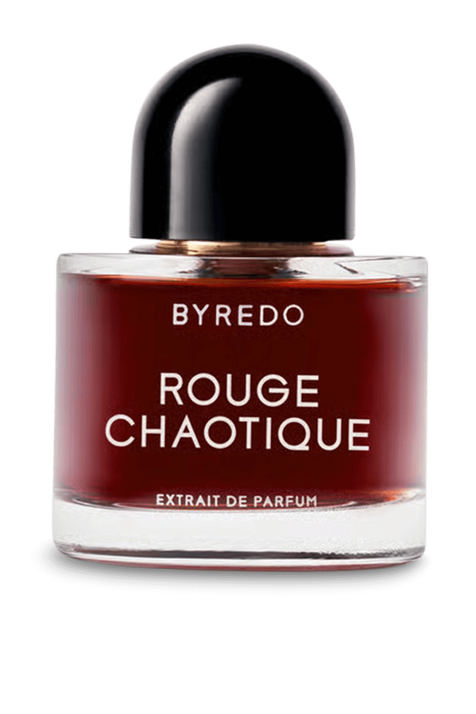 Rouge Chaotique Extrait 50 ml BYREDO