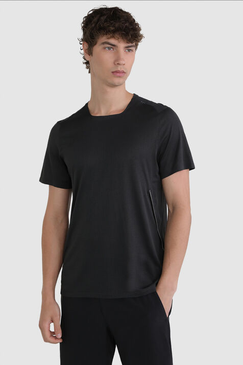 Fast and Free Short-Sleeve Short Sleeve Airflow