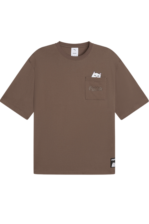 פומה X ריפנדיפ חולצת טי PUMA