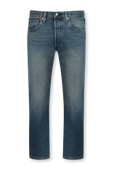 מכנסי ג'ינס 501 93 ישרים LEVI`S