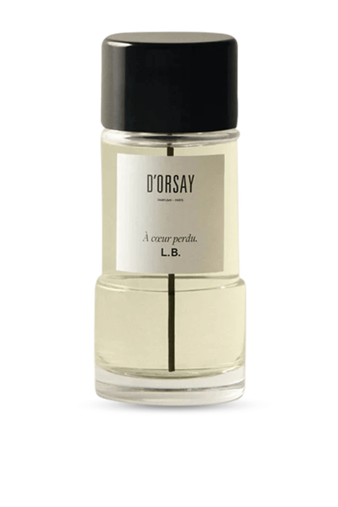 LB Eau de Parfum Spray 90 ml DORSAY