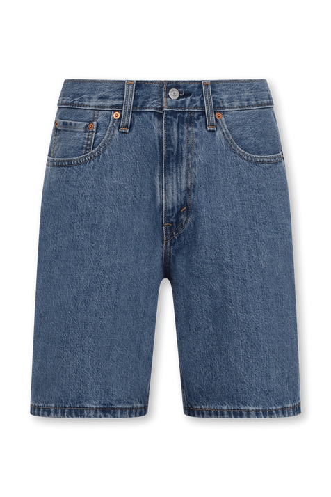 מכנסי ג'ינס 469 לוז קצרים LEVI`S
