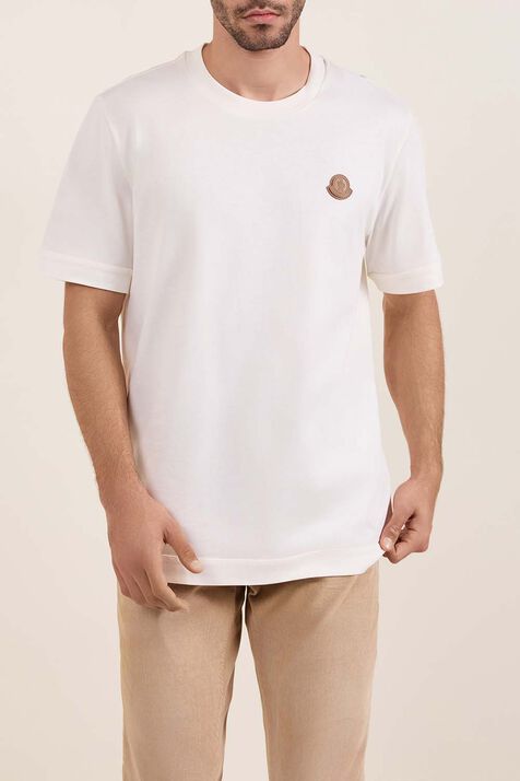 חולצת טי MONCLER