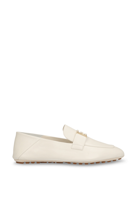 נעלי מוקסינים FENDI