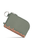 תמונה אחורית של Clippable Card Pouch