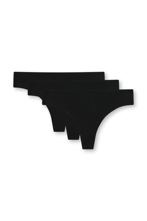 InvisiWear Thong Underwear - 3 Pack LULULEMON