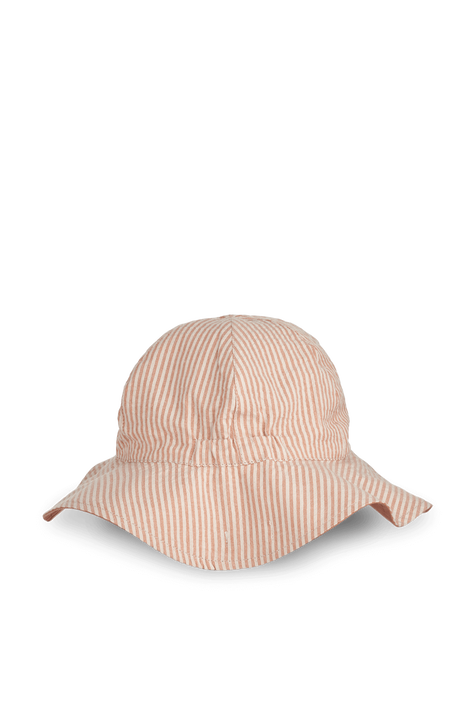 כובע דו צדדי - גילאי ניובורן-10 שנים LIEWOOD