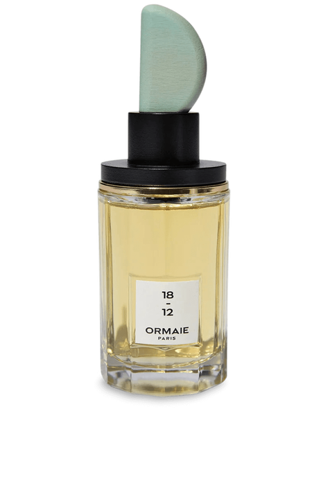18-12 Eau de Parfum 100 ml ORMAIE