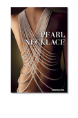 The Pearl Necklace ASSOULINE