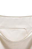 תמונת פנים של Convertible Ruched Crossbody Bag Large 16L