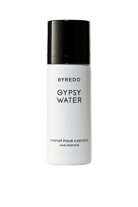 Hair Perfume Gypsy Water 75 ML BYREDO