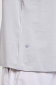 תמונת תקריב דוגמן של Zeroed In Short Sleeve Shirt