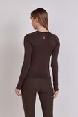 תמונת דוגמן אחורית של SWIFTLY TECH LONG SLEEVE 2.0 *RACE