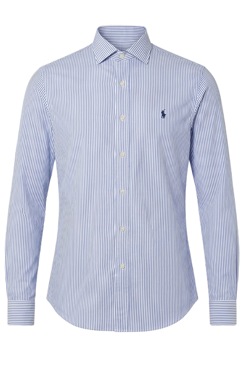 חולצה מכופתרת POLO RALPH LAUREN