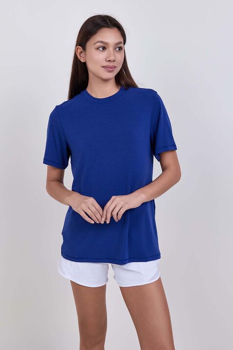 Jersey Training Short Sleeve LULULEMON