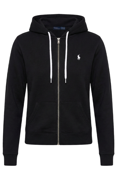 סווטשירט קפוצ'ון POLO RALPH LAUREN