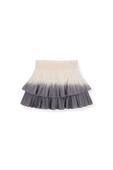 חצאית מיני אומברה - גילאי 10-12 LOUIS LOUISE