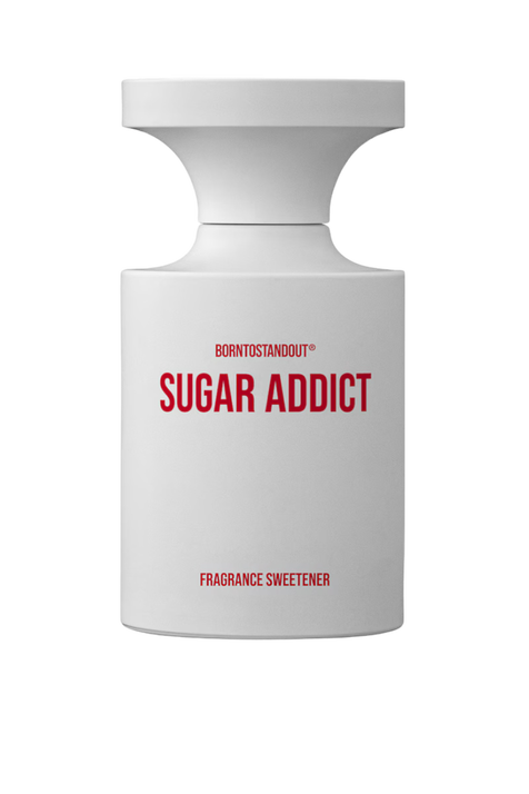 SUGAR ADDICT 100ml Eau de Parfum BORNTOSTANDOUT