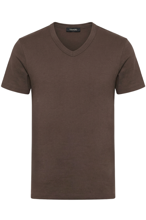 חולצת טי TOM FORD