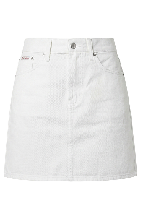חצאית מיני CALVIN KLEIN