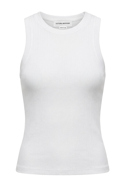 גופיית ריב VICTORIA BECKHAM