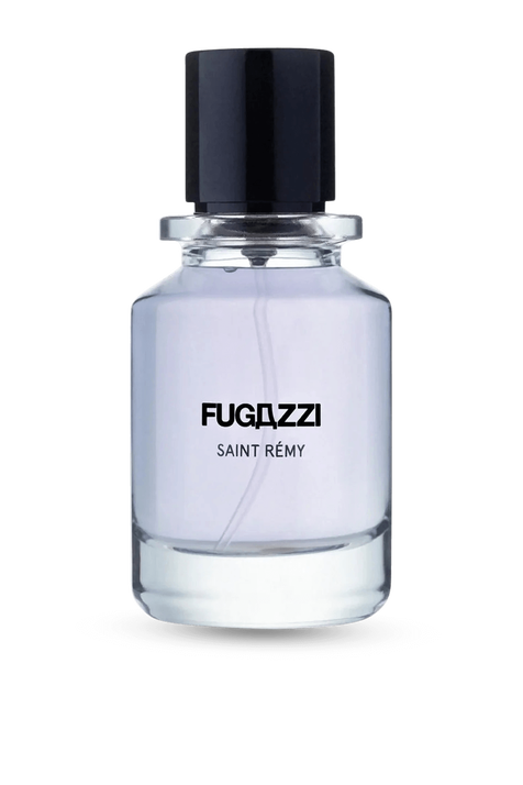 Fugazzi Saint Remy Extrait de Parfum 50ml FUGAZZI BEAUTY