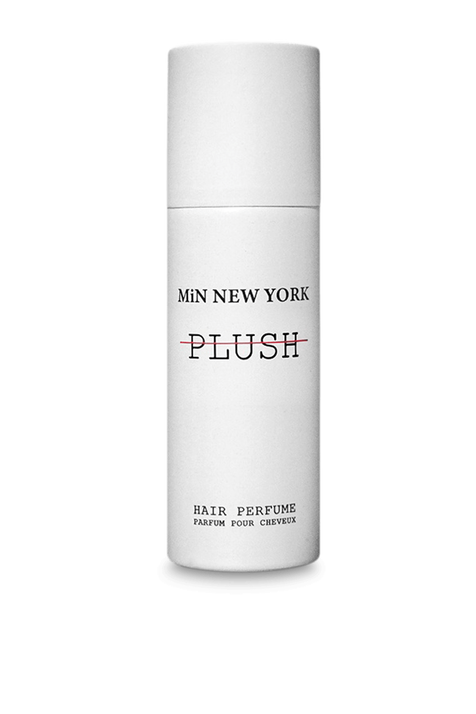 PLUSH  HAIR PERFUME 75 ML MIN NY