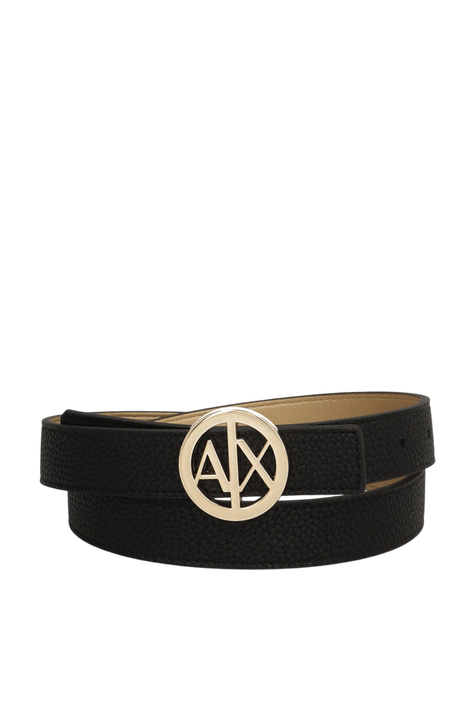 חגורת דו-צדדית ARMANI EXCHANGE