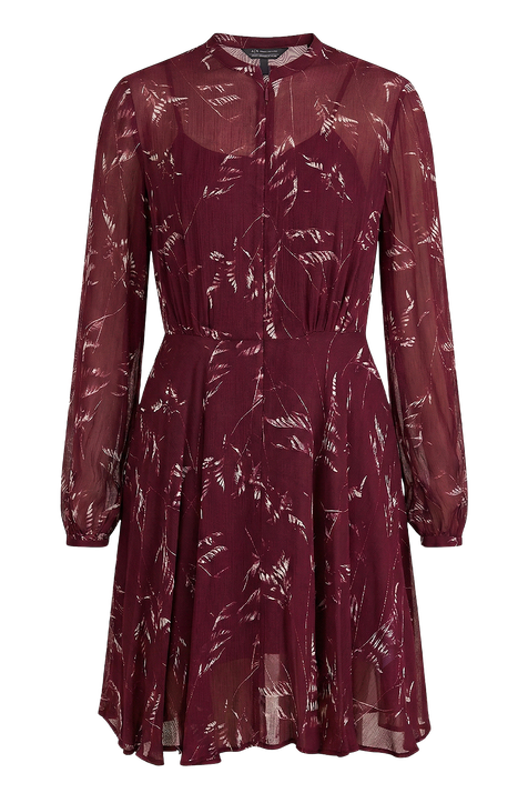 שמלת מיני ARMANI EXCHANGE