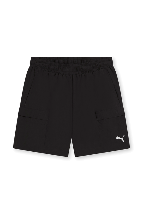 מכנסי קרגו קצרים PUMA