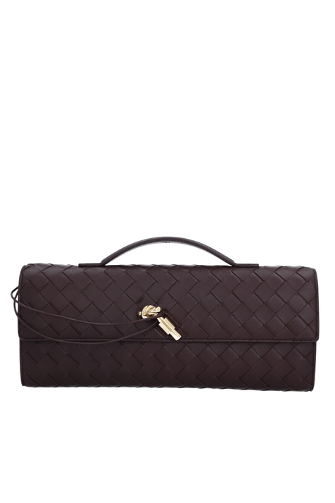 תיק קלאץ' אנדיאמו BOTTEGA VENETA