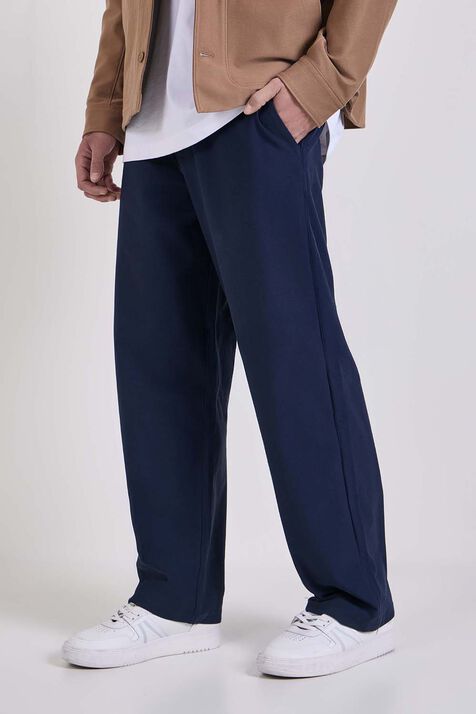 Slacker Loose-Straight Trouser 32L Light LULULEMON