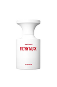 תמונה קידמית של FILTHY MUSK 50ml Eau de Parfum