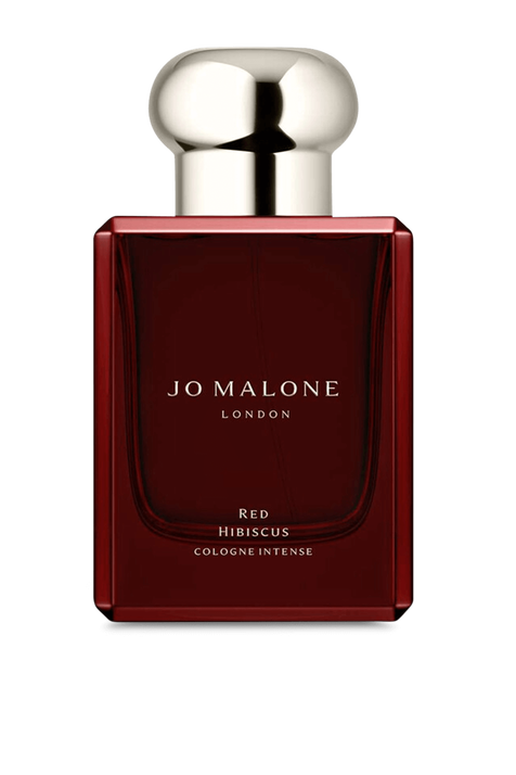 Red Hibiscus Cologne Intense 50 ml JO MALONE LONDON