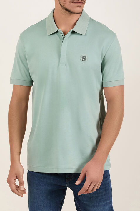 חולצת פולו BOSS