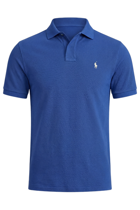 חולצת פולו POLO RALPH LAUREN