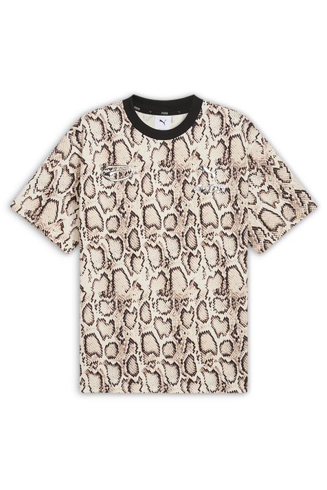 פומה X אייסאפ חולצת טי PUMA